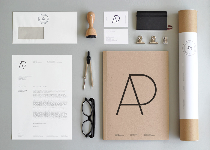 Brand Identity