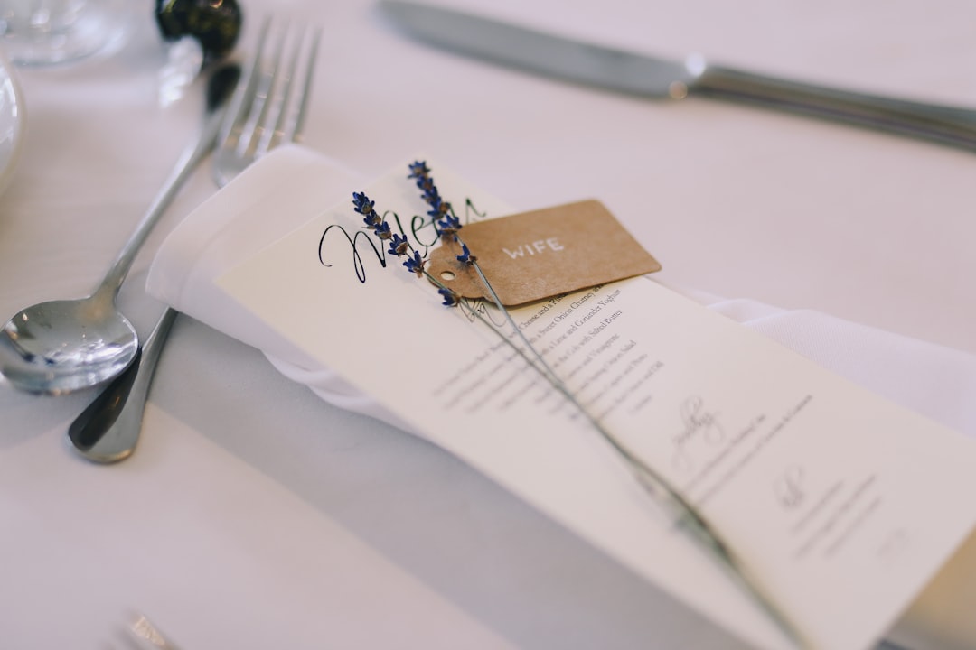 Wedding ed eventi