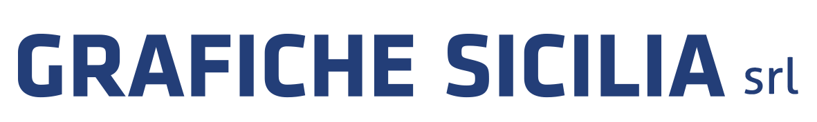 Grafiche Sicilia Logo